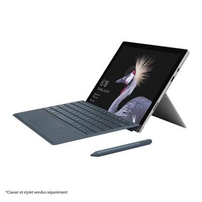 MICROSOFT  surface pro i7 16go/512go ssd 12,3"" (platine) fkh-00003 