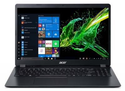 ACER  Aspire 3 A315-56-566C 15"" Core i5 1 GHz - HDD 1 To - 8 Go AZERTY - Fran&ccedil;ais