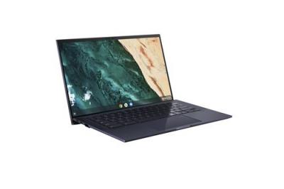 ASUS  CB9400CEA-HU0087-FRA+CBE 14'' - Intel Core i5-1135G7 4.2 GHz - Intel Iris Xe Graphics - SSD 256 Go - RAM 16 Go