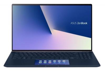 ASUS  UX534FA-AA165T Intel Core i7 16G 512G SSD PCIE + OPTANE 32G HD Graphics