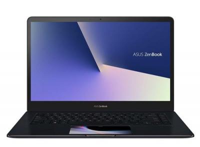 ASUS PC Portable  UX580GD-BN025T 15.6&rdquo; avec ScreenPad 