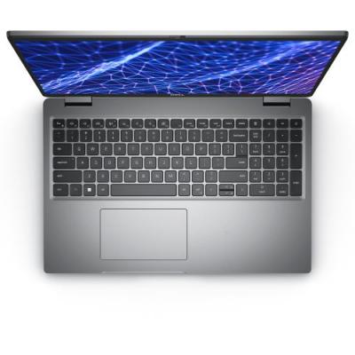 DELL  Latitude 5530 15.6 Core i5-1235U 8 Go de RAM 256 Go SSD Win10Pro Win11Pro - 607DF