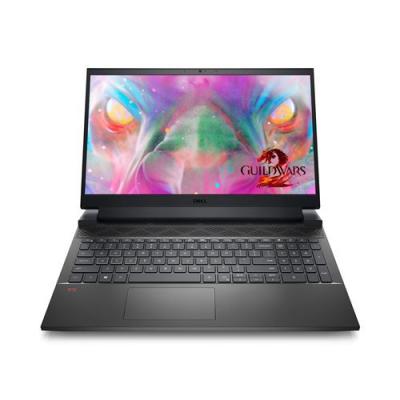DELL PC Portable Gaming  Inspiron G15 5511 15,6"" Intel Core i7 16 Go RAM 512 Go SSD Nvidia RTX 3060 Noir 