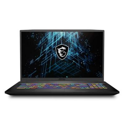 MSI  Thin GF75 10UEK-042FR - Core i7 I7-10750H 2.6 GHz 16 Go RAM 1.256 To SSD Noir