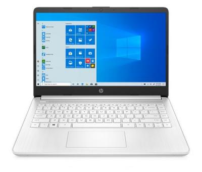 HP  14S-DQ1014NF 14"" Core i5 1 GHz - SSD 512 Go - 8 Go AZERTY - Fran&ccedil;ais