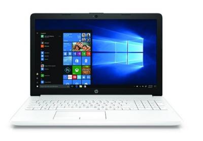 HP PC Portable  15-db0052nf 15.6 