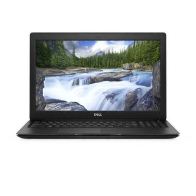 DELL PC Portable Pro  Latitude 3500 15,6"" Intel Core i5 8 Go RAM 256 Go SSD Noir 