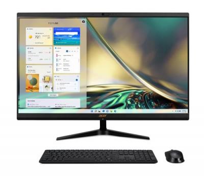 ACER PC tout en un  UH Aspire C27-1700