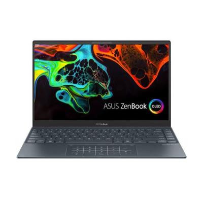 ASUS PC Ultra Portable  ZENBOOK-13-OLED-UX325EA-1 13.3"" Intel Core i5 16 Go RAM 512 Go SSD Gris 