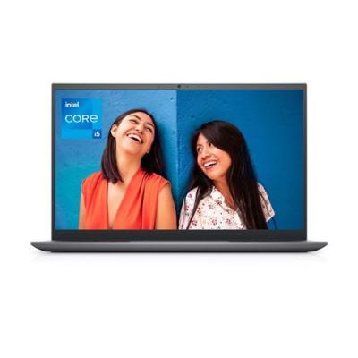 DELL PC Ultra-Portable  Inspiron 14 5418 14"" Intel Core i5 8 Go RAM 256 Go SSD Argent platine 