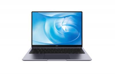 HUAWEI  MateBook 14"" Ryzen 5 3 GHz - SSD 512 Go - 16 Go AZERTY - Fran&ccedil;ais