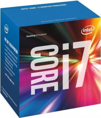 INTEL  Core i7-6700