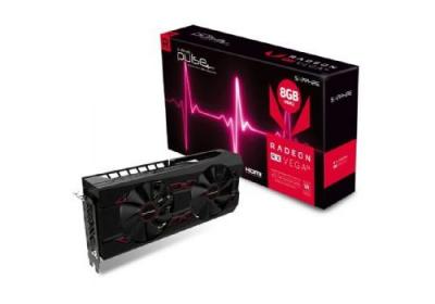 SAPPHIRE Radeon RX Vega 56 PULSE - 8 Go