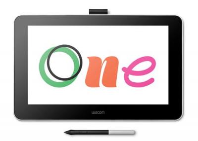 WACOM One13 Pen Display RECONDITablette Ecran 13 Pouces