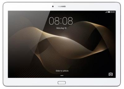 HUAWEI Tablette  MediaPad M2 10.1"" 16 Go Argent 