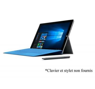 MICROSOFT Tablette PC  Surface Pro 3 12"" 256 Go 