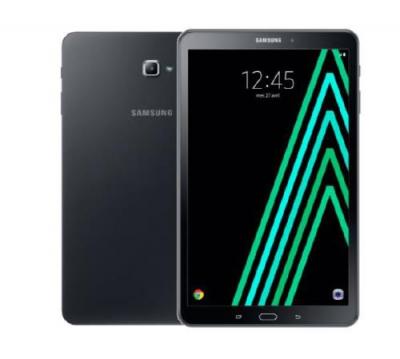 SAMSUNG Galaxy TAB A6 (2016) 16 Go WiFi Blanc Sans Port Sim