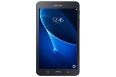 SAMSUNG Tablette  Galaxy Tab A (2016) 8 Go 7 pouces Noir