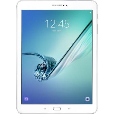 SAMSUNG Galaxy Tab S2 32GB - Blanc - WiFi + 4G