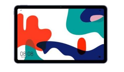 HUAWEI Tablette  MatePad 10.4 4 64Go