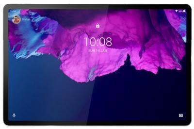 LENOVO Tablette tactile  Tab P11 Pro 11,5"" 128 Go Gris
