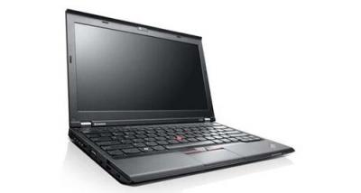 LENOVO X220 - i5 - 4go - 320go hdd - 12,5'' - w10 