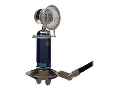 Blue Microphones Spark Digital - Microphone 