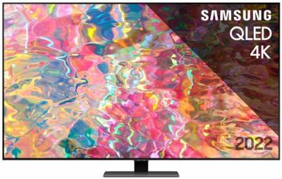 SAMSUNG   Series 8 QE55QN85BAT