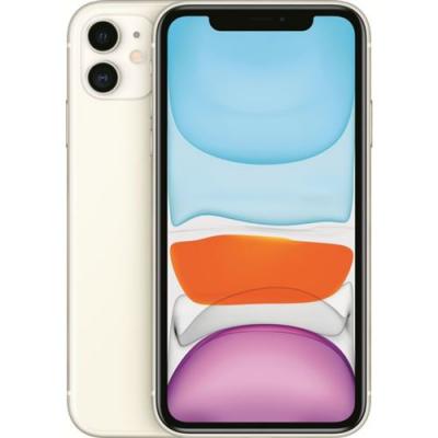 Smartphone Apple iPhone 11 Blanc 256 Go