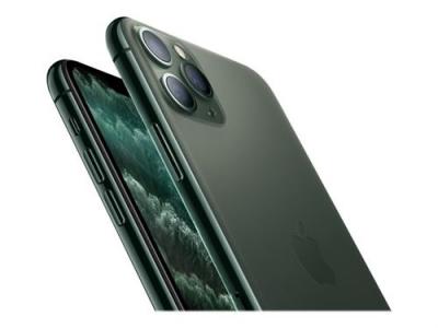 Apple iPhone 11 Pro Max 256Go vert de nuit - bon &eacute;tat