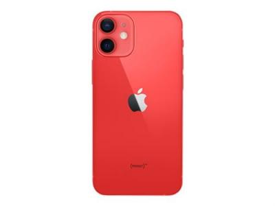 Apple Iphone 12 Mini 256gb 5.4&acute;&acute; Smartphone Rouge