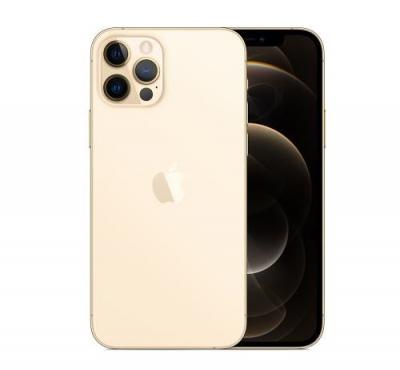 Apple iPhone 12 Pro 6,1 128 Go Double SIM 5G Or - Reconditionn&eacute; 