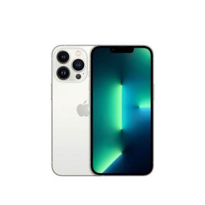 iPhone 13 Pro 6,1 5G 128 Go Double SIM Argent - Reconditionn&eacute; 