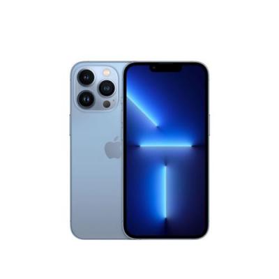 Smartphone iPhone 13 Pro bleu 6.10 stockage 128 Go 