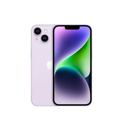 Apple iPhone 14 Plus 17 cm (6.7"") Double SIM iOS 16 5G 512 Go Violet