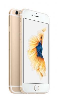 Apple iPhone 6s 16Go or