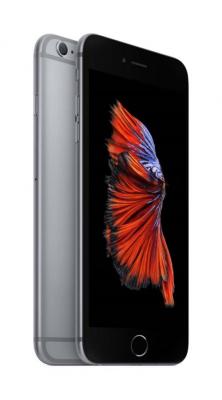 Apple iPhone 6s Plus 32 Go gris sid&eacute;ral