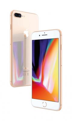 Apple iPhone 8 Plus 256 Go 5,5'' Or