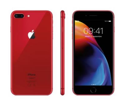 iPhone 8 Plus 64 Go (Product)Red D&eacute;bloqu&eacute;