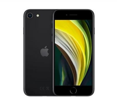 Smartphone Apple Iphone Se Noir 4.70 "" Stockage 128 Go