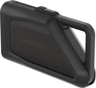 LIFEPROOF Enceinte Bluetooth  Aquaphonics AQ9 Noire 
