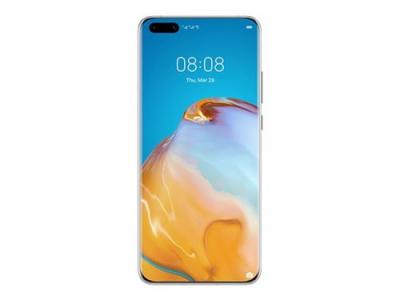 HUAWEI  P40 Pro+ Dual-Sim 5G 512 Go Noir C&eacute;ramique