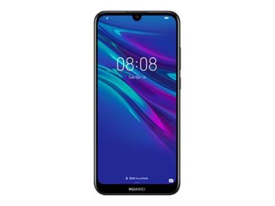 HUAWEI  Y6 2019 32 Go Noir minuit