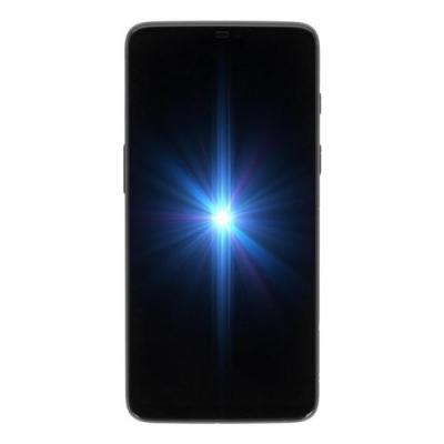 ONEPLUS  6 - 8 / 128 Go - Mirror Black