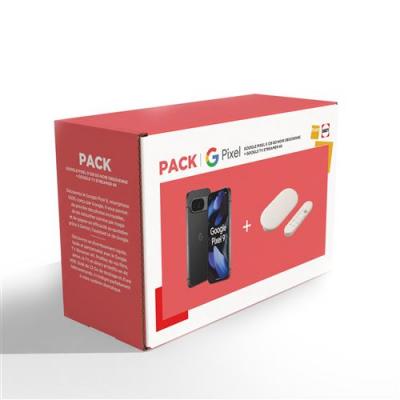GOOGLE Pack P9 + Stream