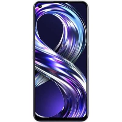 REALME  8I 64 Go Stellar Purple