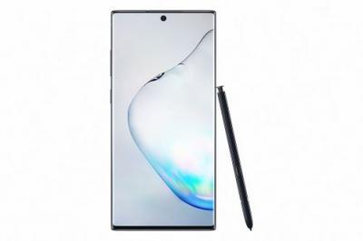 SAMSUNG  Galaxy Note 10 Plus - Noir