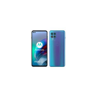MOTOROLA  Moto G100 5G Dual SIM 128 Go Bleu