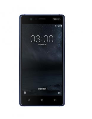 NOKIA Smartphone  3 16 Go Bleu 