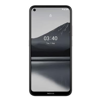 NOKIA Smartphone  3.4 Gris 64Go